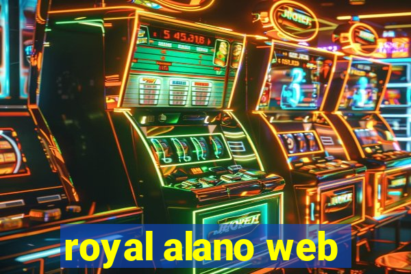 royal alano web